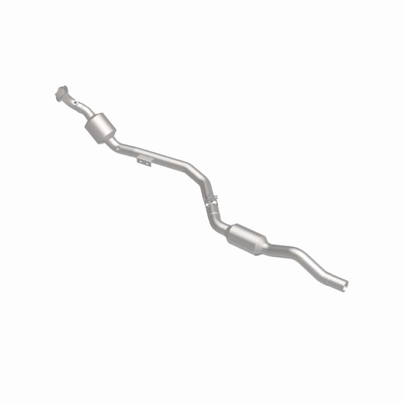 Magnaflow — MagnaFlow Conv DF 06-09 Mercedes-Benz E350 3.5L 4matic Passenger Side
OEM Grade
OEM - view 13