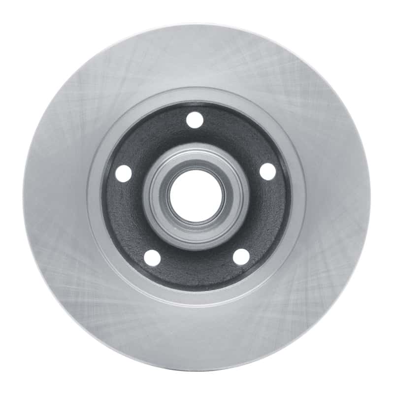 DFC — DFC 96-08 Audi A4 (Mexico) Rear Brake Rotor
DFC Brake Rotor - view 5