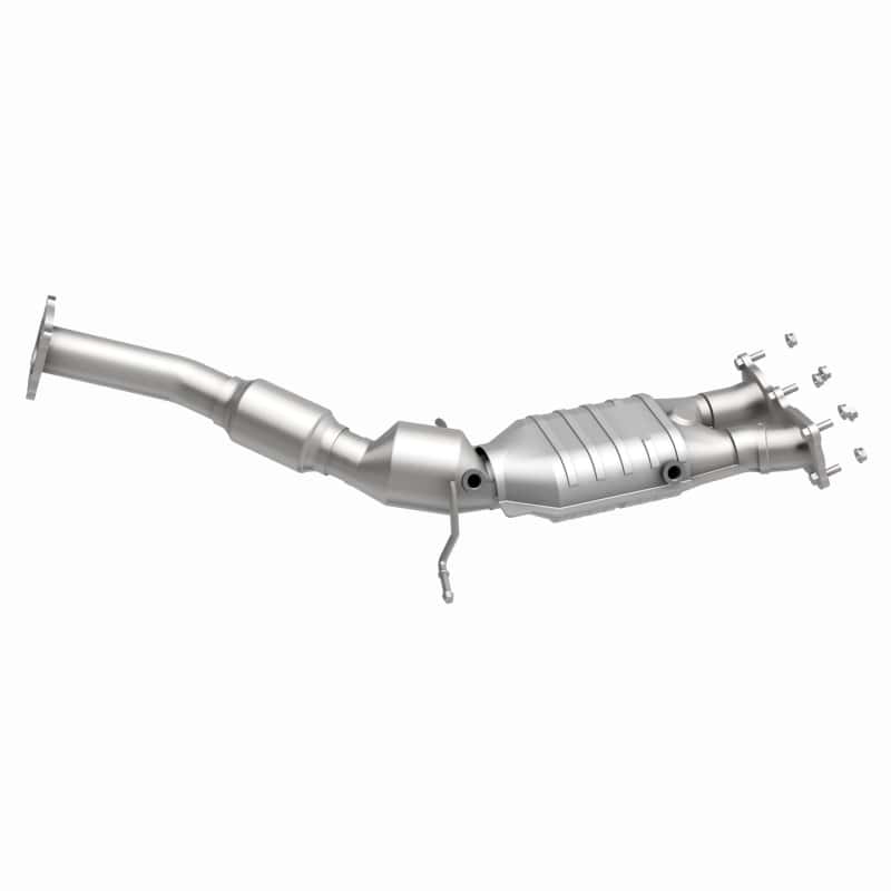 Magnaflow — MagnaFlow Conv DF 2012 Volvo XC60 AWD 3.2L
OEM Grade
OEM - view 10