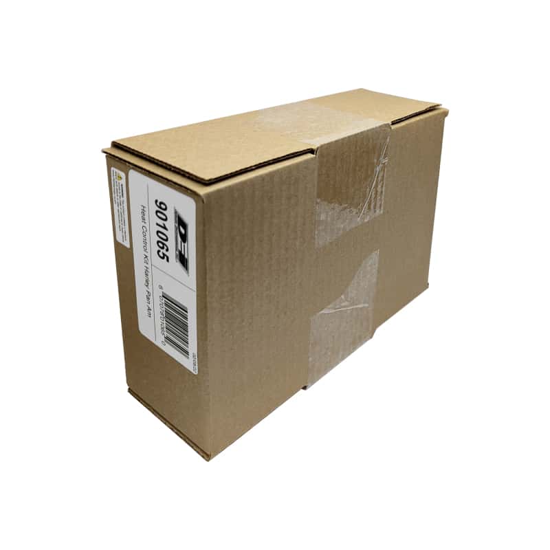 DEI — DEI 21-23 Harley-Davidson Pan America Heat Shield Liner Kit
HeatShieldInsulator - view 10