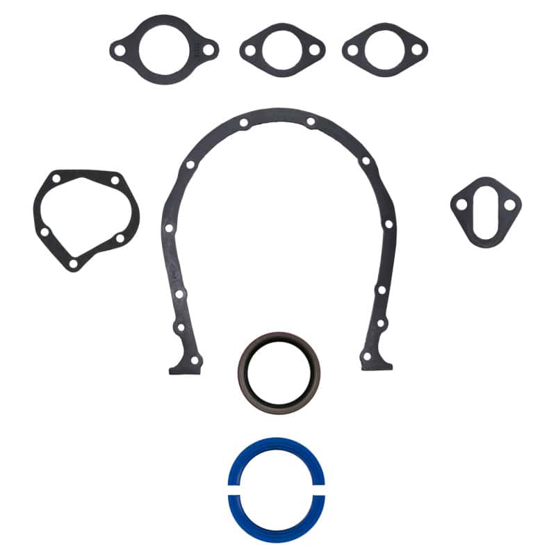 Fel-Pro — Fel-Pro 2727 Engine Gasket Set - view 2