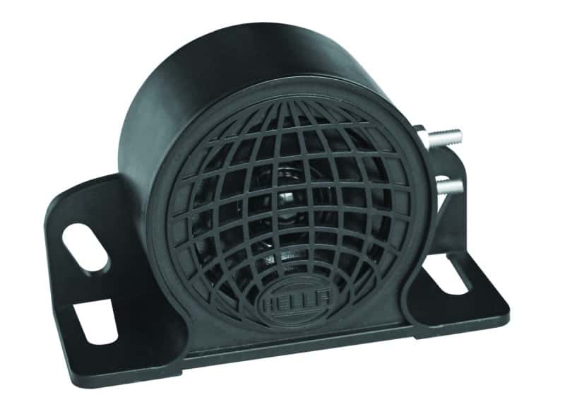 Hella — Hella Bu Alarm Bx 110 Db 9V/48V - view 2