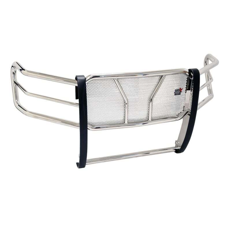 Westin — Westin 21-22 Ford F-150 (Excl. Raptor/Platinum) HDX Grille Guard - SS
Grille Guard - view 13