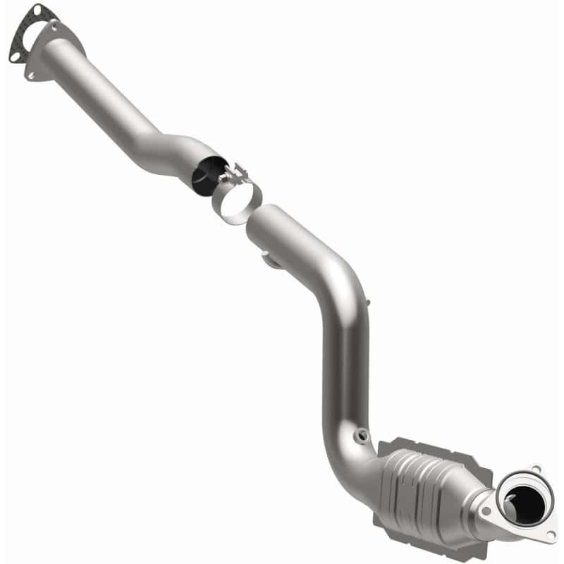 Magnaflow — Magnaflow 07-09 Chevrolet Express 2500 4.8L Direct Fit Converter
California - view 29