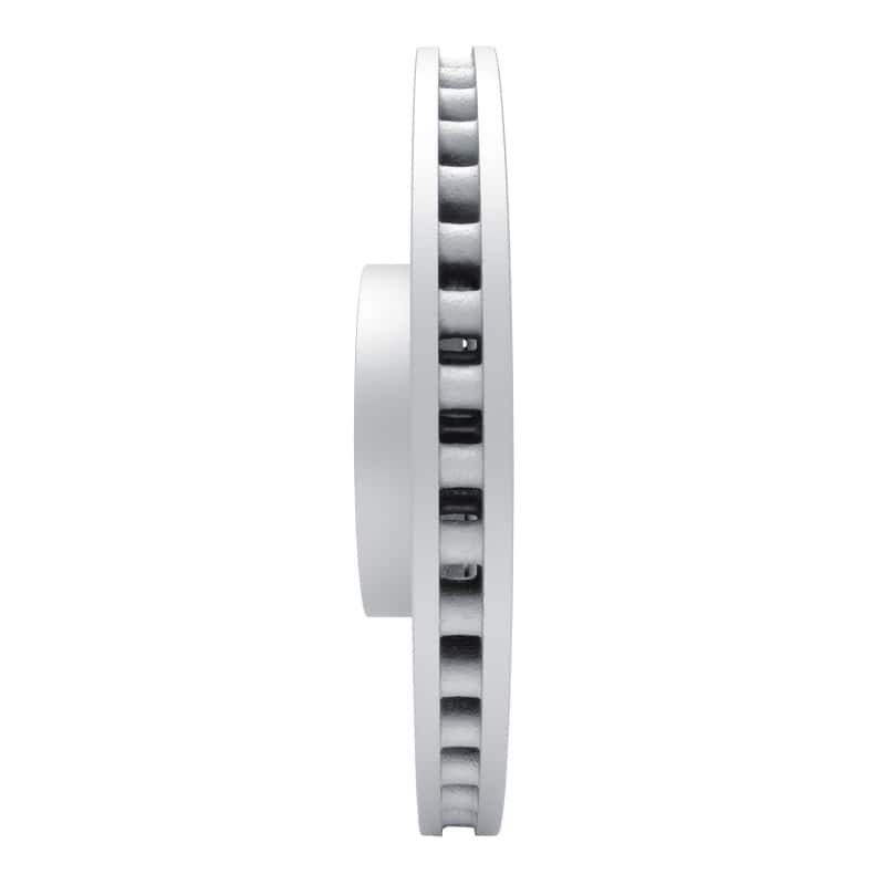 DFC — DFC 24-25 Ford Mustang Front GeoSPEC Coated Rotor - view 3