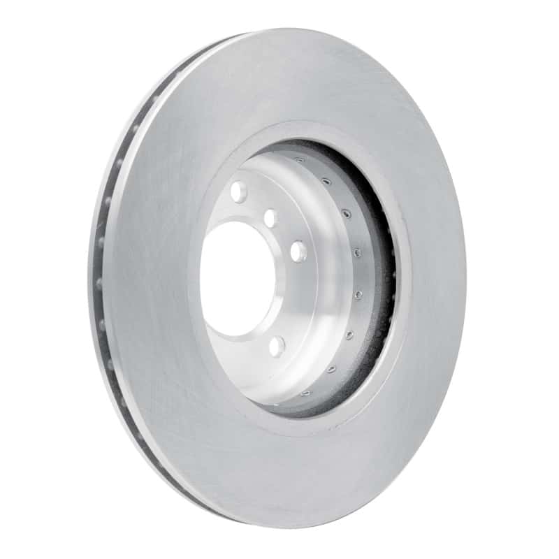 DFC — DFC 09-16 BMW Z4 Front Brake Rotor
DFC Brake Rotor - view 4