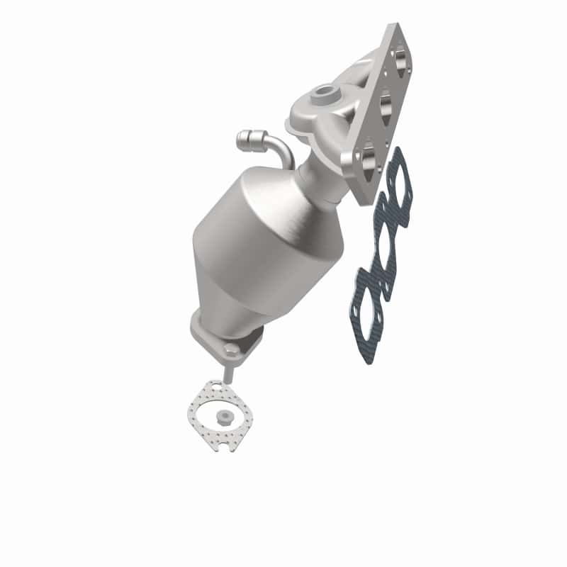 Magnaflow — Magnaflow Conv DF 01-05 Ford Escape 3.0L
California - view 20