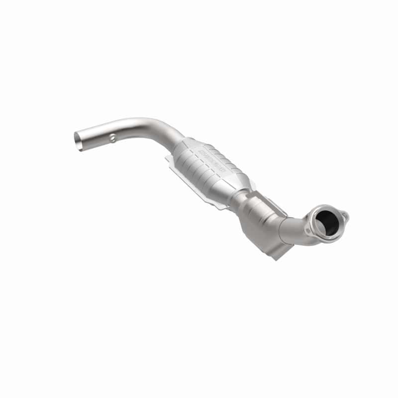 Magnaflow — MagnaFlow Conv DF 97-98 Expedition-Navigator
HM Grade
HM - view 23