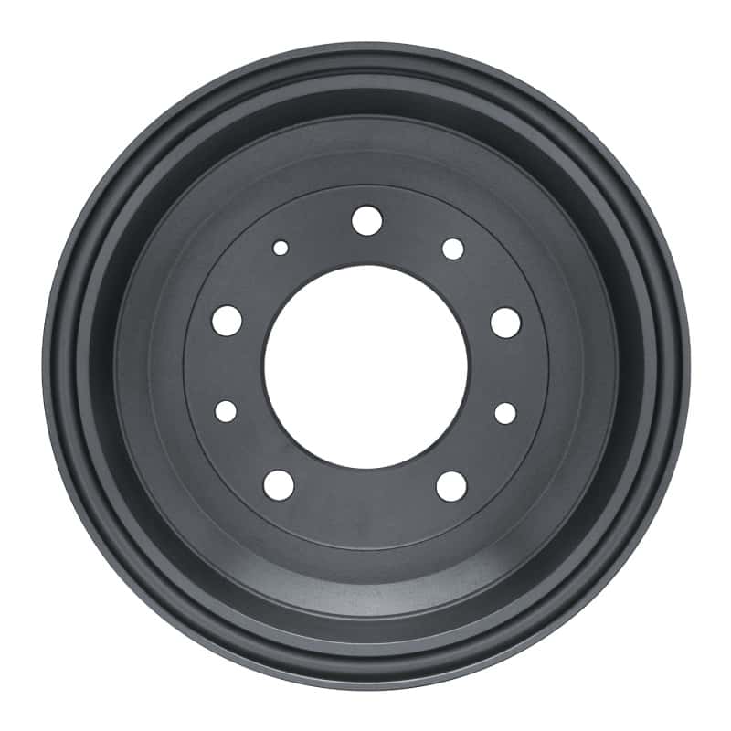 DFC — DFC 93-93 Chevrolet W4500 TILTMASTER (w/Front Disc Brakes) Rear True Balanced Brake Drum
DFC Brake Drum - view 6