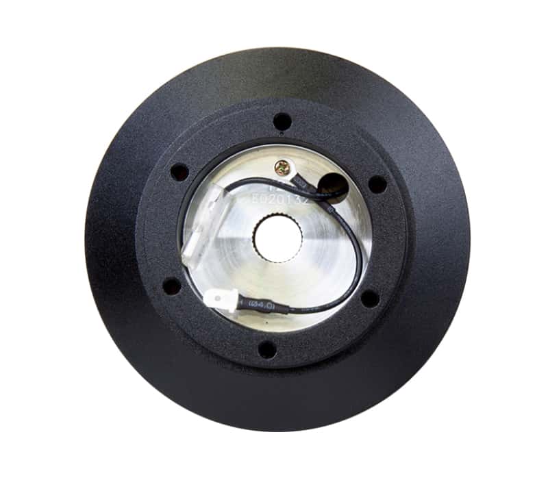 NRG — NRG Short Hub Adapter 86-93 Toyota Supra / 94-05 Celica - view 2