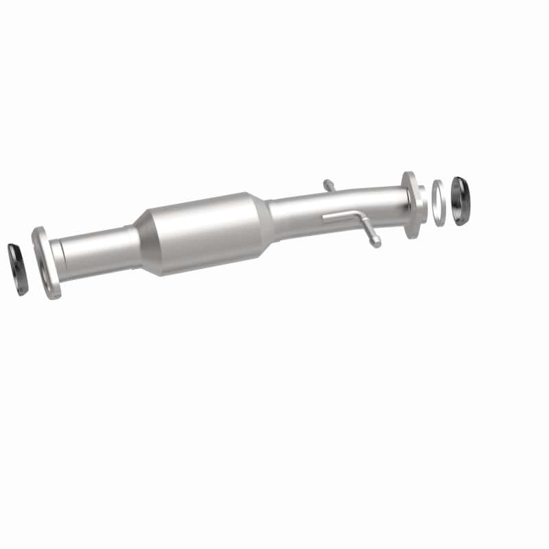 Magnaflow — Magnaflow 12-15 RX350 V6 3.5 OEM Underbody Direct Fit Converter
OEM Grade
OEM - view 10