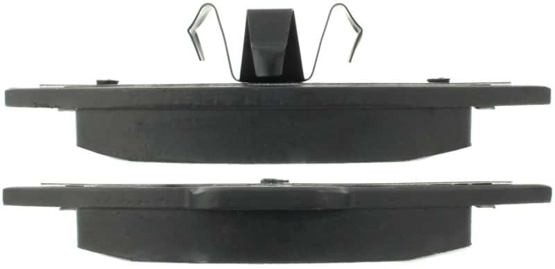Stoptech — StopTech Street Select Brake Pads - Front
Selct Brk Pad W/Hdwr - view 4