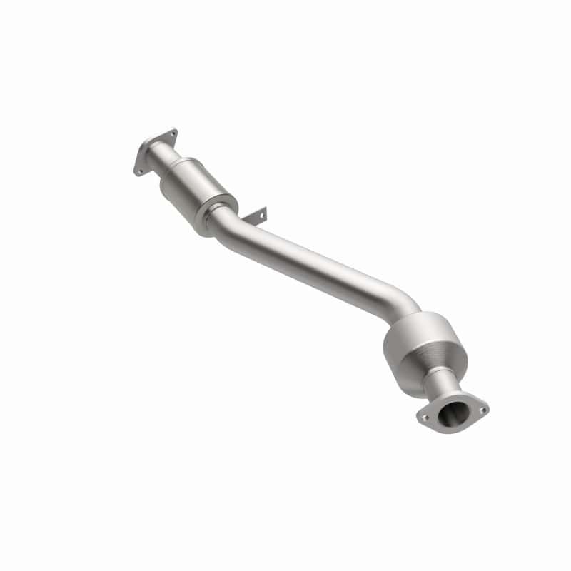 Magnaflow — MagnaFlow Conv DF 2013 Scion Fr-S 2.0L
OEM Grade
OEM - view 24