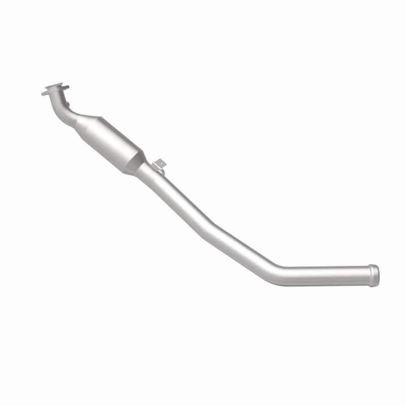 Magnaflow — Magnaflow Conv DF 2007-2012 GL450 4.6 L Underbody
OEM Grade
OEM - view 17