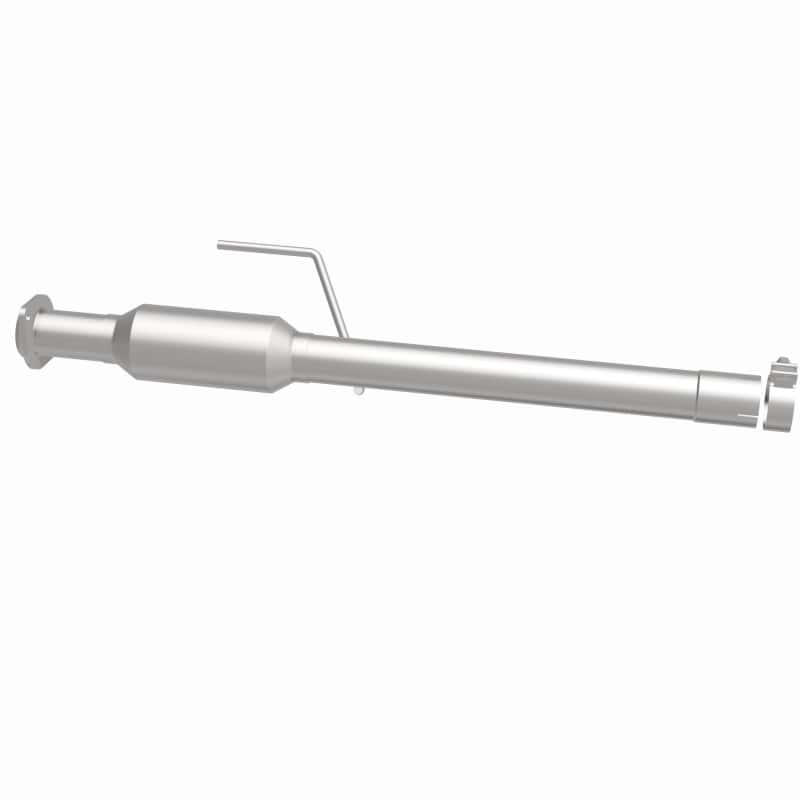 Magnaflow — Magnaflow 04-06 Jeep Wrangler 4.0L Direct Fit Converter
California - view 13