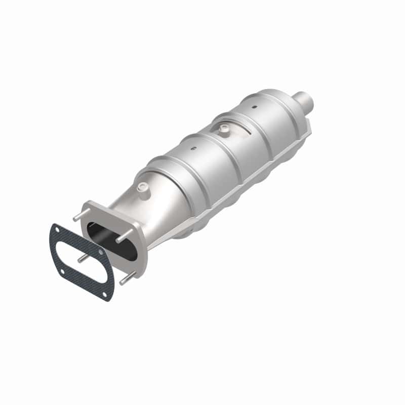 Magnaflow — Magnaflow 87-95 Ford truck 5.8/7.5 CA Direct Fit Converter
California - view 28