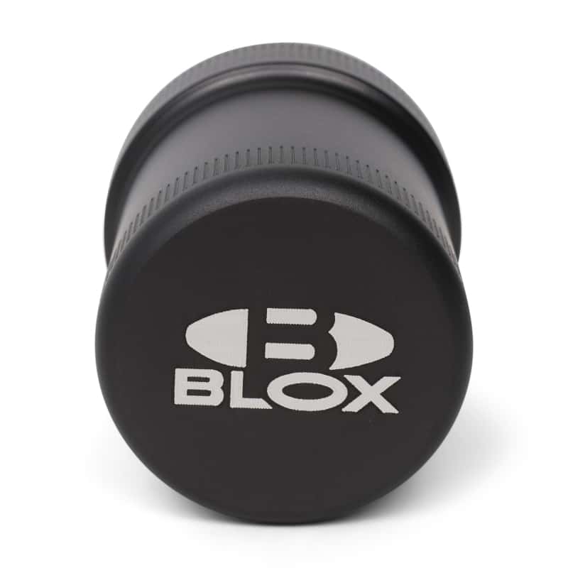 BLOX Racing — BLOX Racing Billet Honda VTEC Solenoid Cover - Large - view 4