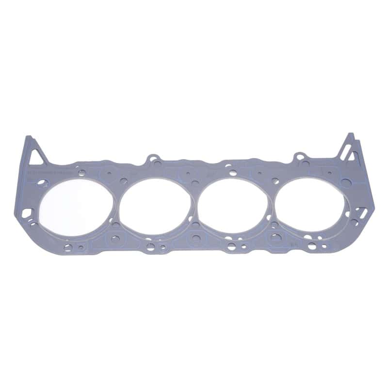 Edelbrock — Edelbrock Gaskets Cylinder Head Chevrolet BBC Gen V and Vi 502
GASKETS - view 1