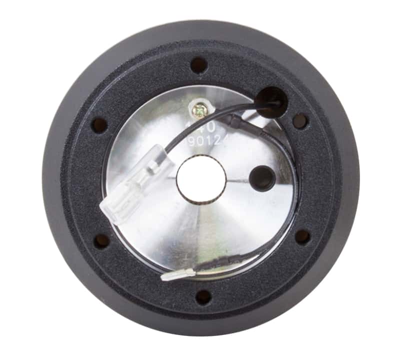 NRG — NRG Short Hub Adapter S13 Nissan 240 (R32 Non-Hicas) - view 2