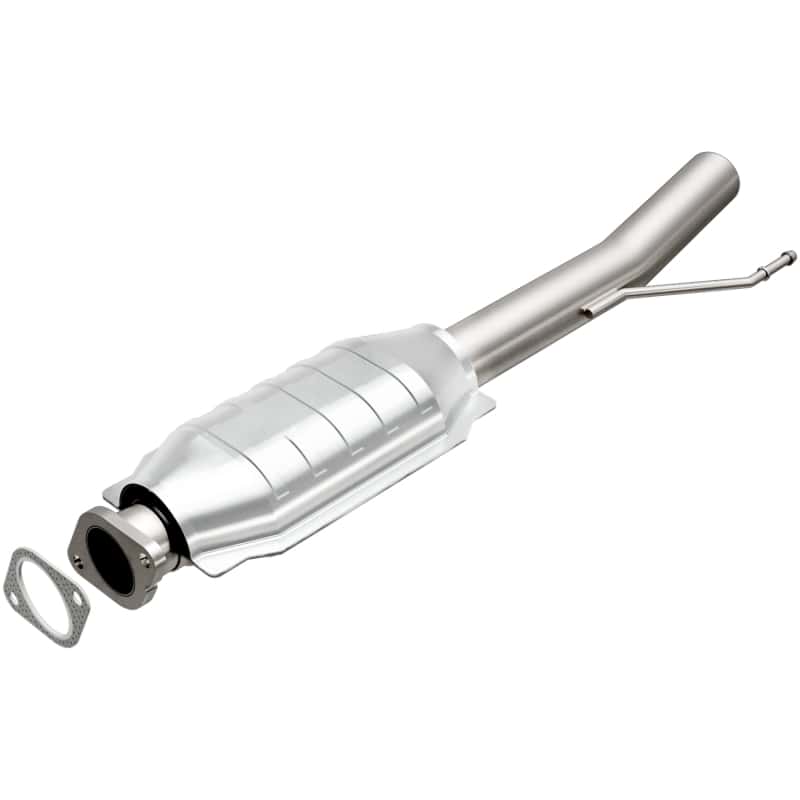 Magnaflow — Magnaflow Conv DF 2005 Ford Escape 3.0L
California - view 1
