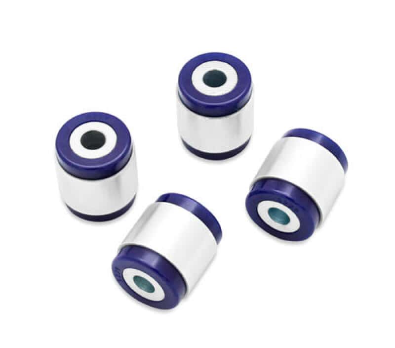 Superpro — SuperPro 22-23 Hyundai Kona N Rear UCA Inner & Outer Bushing Kit (4pcs)
Bushing Kit - view 1