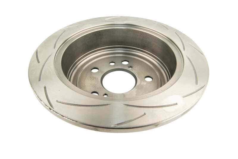 DBA — DBA 04-06 Lexus RX330 Rear Slotted Street Series Rotor
Brake Rotor
Brake Disc - view 4