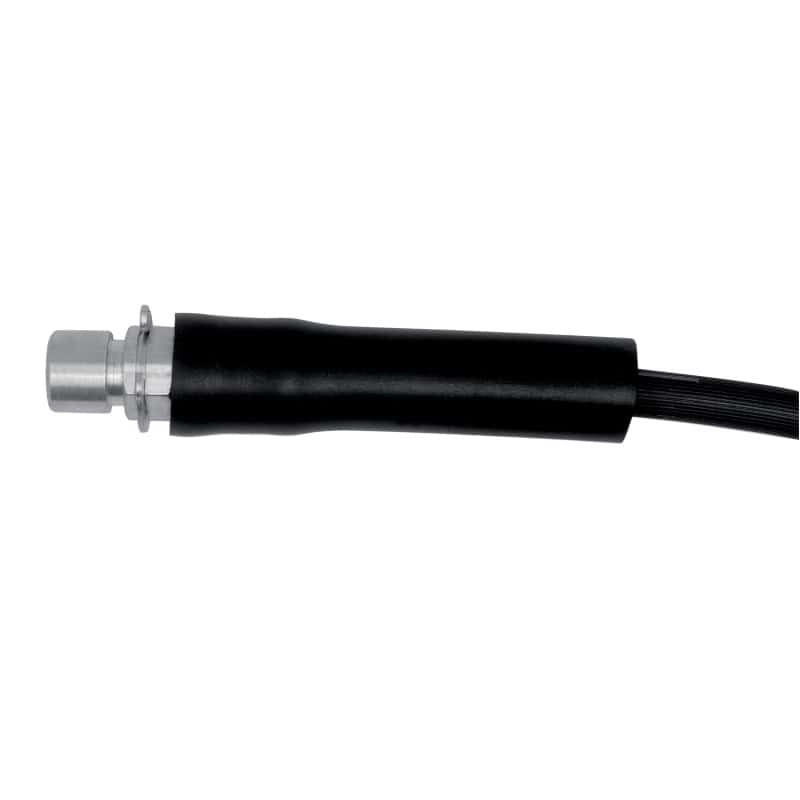 DFC — DFC 03-10 Chevrolet C5500 Kodiak Rear Left Brake Hose - view 2