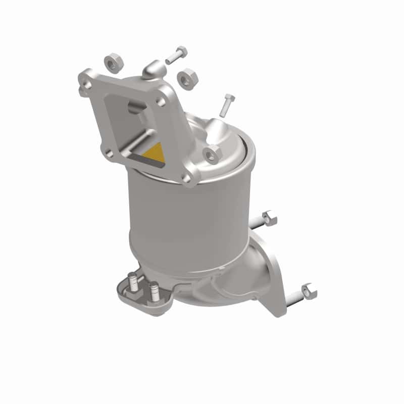 Magnaflow — MagnaFlow DF Conv 21-22 Kia Sorento 2.5L OEM
OEM - view 24