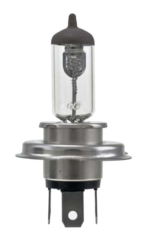 Hella — Hella Halogen H4 24V 100/90W P43t T4.625 Bulb
H4 24V 100/90W Hal - view 3