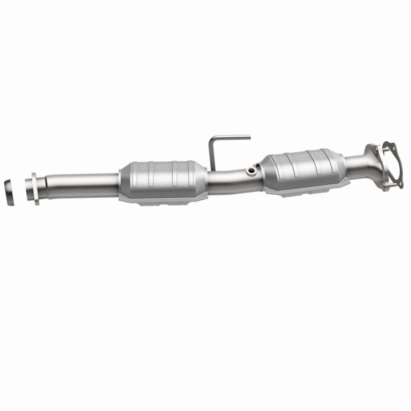 Magnaflow — MagnaFlow Conv DF 03-04 Ford Ranger 3.0/4.
HM Grade
HM - view 20