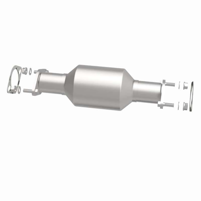 Magnaflow — MagnaFlow Conv DF 03-06 Kia Sorento 3.5L rear
OEM Grade
OEM - view 12