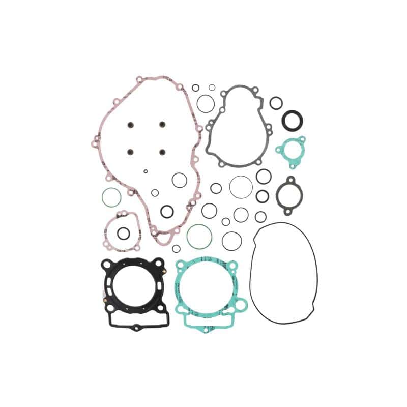 Vertex Pistons — Vertex Gaskets 14-15 Husqvarna FC 250 Complete Gasket Kit - view 2
