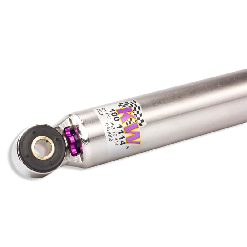 KW — KW Coilover Kit V3 Audi A7 (4G)
Coilover Kit - view 20