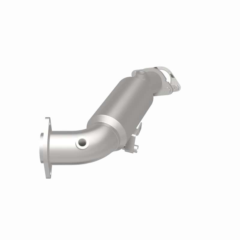Magnaflow — Magnaflow 16-17 Ford Explorer 2.3L Direct Fit Converter
California - view 16