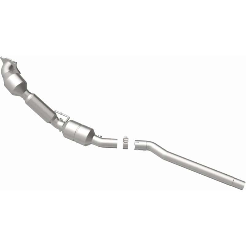 Magnaflow — Magnaflow 09-13 Volkswagen CC 2.0L Direct Fit Converter
California - view 31