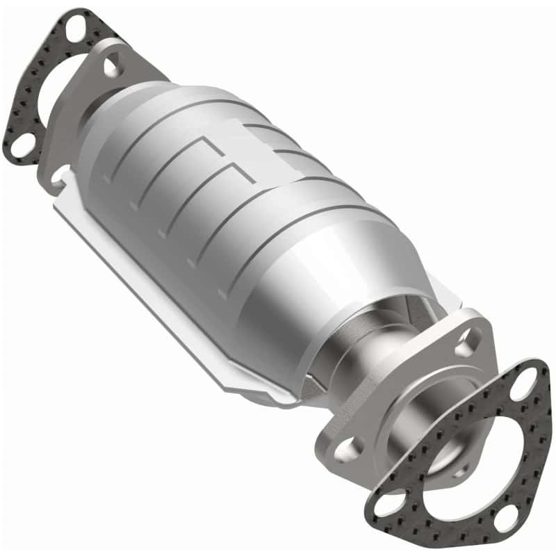 Magnaflow — MagnaFlow Conv DF Volvo 79
Standard Grade
Standard - view 3