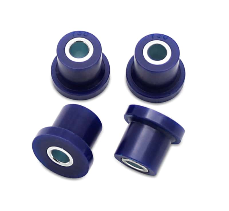 Superpro — SuperPro 1950 Hillman Minx MK IV Front Control Arm Bushing Kit
Bushing Kit - view 1