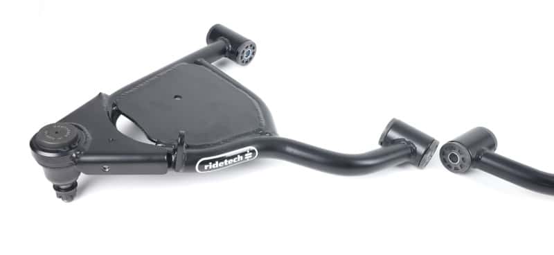 Ridetech — Ridetech 99-06 Chevy Silverado StrongArms Front Lower use with CoolRide
Ft Lwr Arms CR 99-06 - view 3
