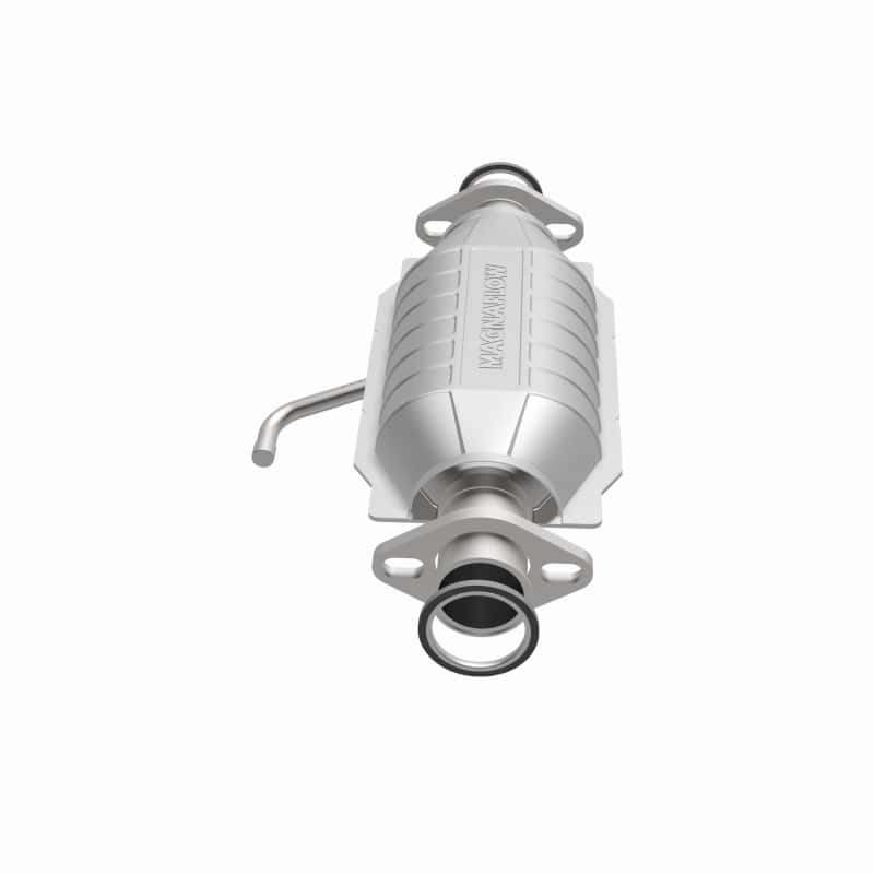 Magnaflow — MagnaFlow Conv Chevrolet-Toyota 16.75X6.5X4 2
Standard Grade
Standard - view 25