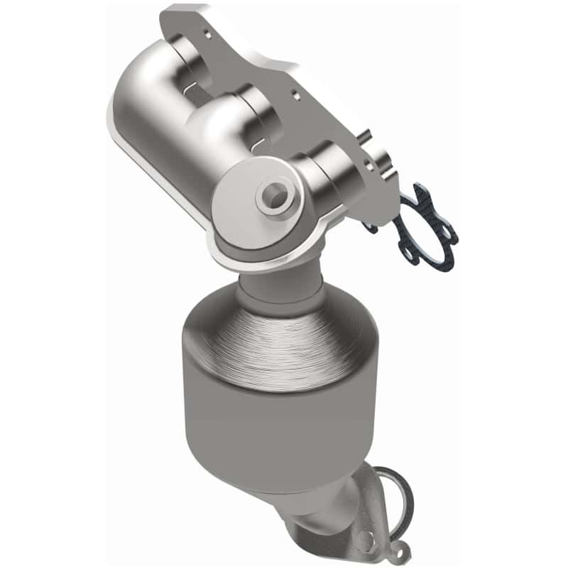 Magnaflow — Magnaflow Conv DF 10-14 RX450H 3.5L Left
OEM Grade
OEM - view 3