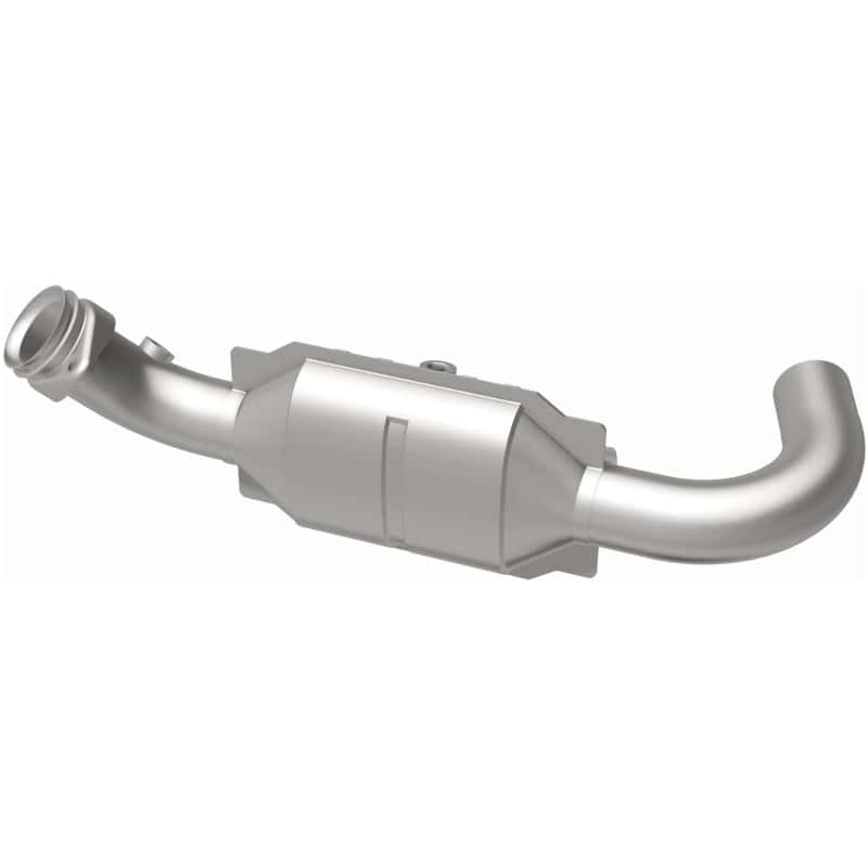 Magnaflow — MagnaFlow Conv DF 07-08 Expe/Nav 5.4L D/S OEM
OEM Grade
OEM - view 31