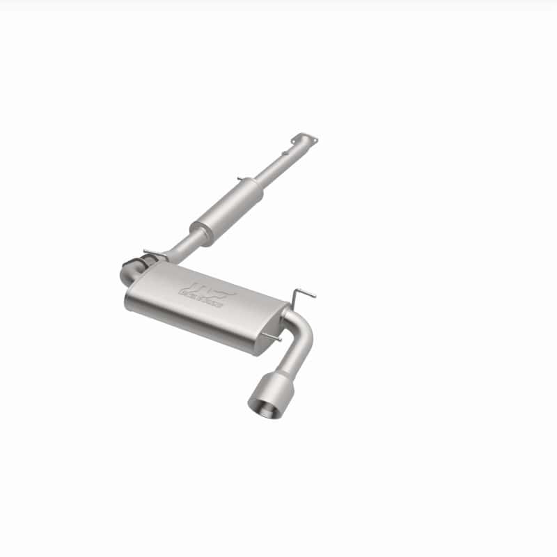 Magnaflow — MagnaFlow Sys C/B Mazda Miata M1
Cat-Back - view 25