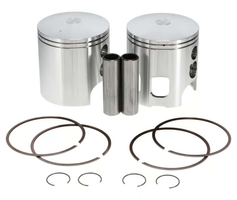Wiseco — Wiseco 87-06 Yamaha YFZ350 Banshee Garage Buddy Crankshaft
Engine Rebuild Kit - view 6