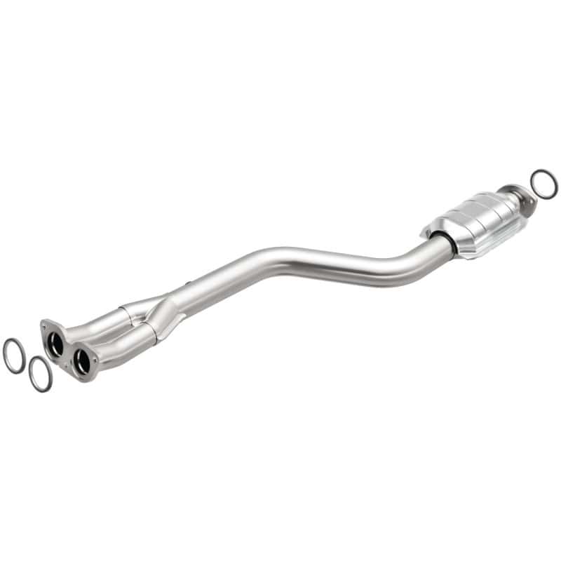 Magnaflow — MagnaFlow Conv DF Lexus GS300 00-04 3.0L I6
HM Grade
HM - view 1