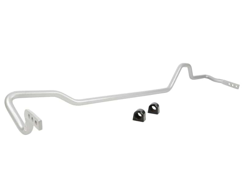 Whiteline — Whiteline 93-00 Subaru Impreza Non-Turbo w/ OE swaybar Rear 22mm Swaybar-X h/duty Blade adjustable
Sway Bar - view 4