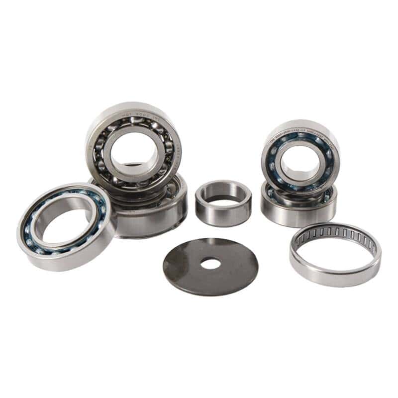 Hot Rods — Hot Rods 96-03 Honda CR 125 R 125cc Transmission Bearing Kit - view 1