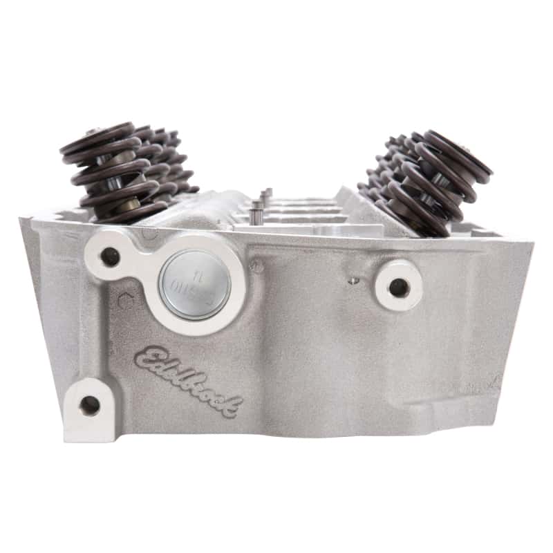 Edelbrock — Edelbrock Cylinder Head Victor Jr CNC Chrysler 426-572 CI V8 Complete
CYL HEADS-RACE - view 15