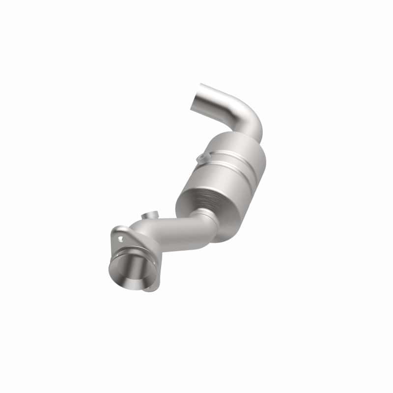 Magnaflow — Magnaflow Conv DF 2017 F-150 3.5 OEM Underbody
OEM Grade
OEM - view 26