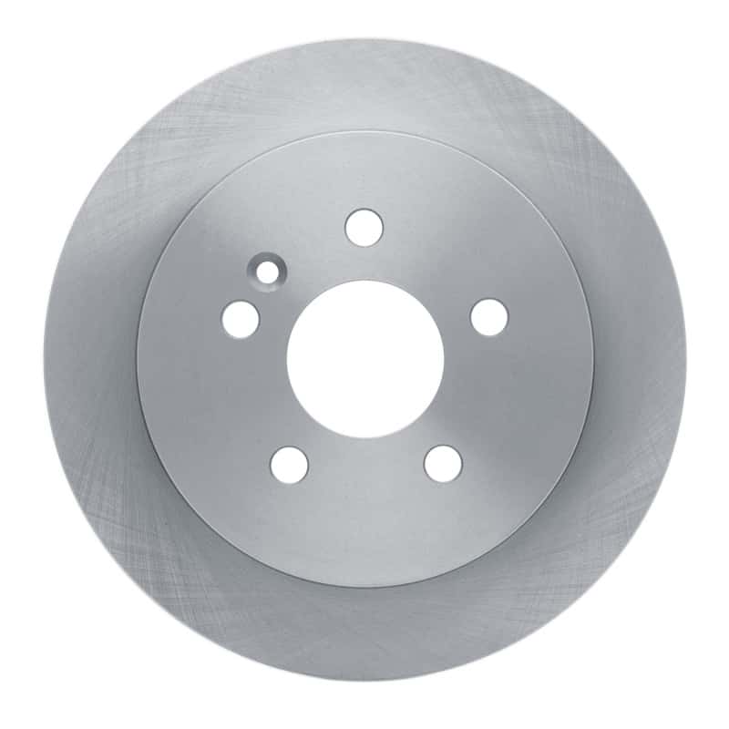 DFC — DFC 98-05 Mercedes-Benz ML430 Rear Brake Rotor
DFC Brake Rotor - view 1