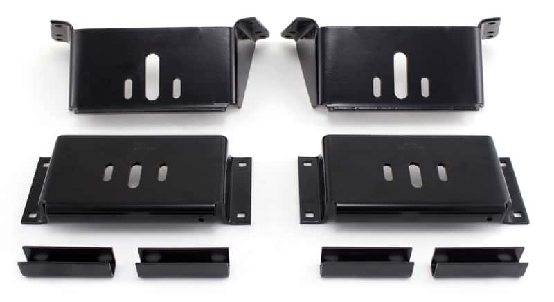 Air Lift — Air Lift LoadLifter 5000 Air Spring Kit
Susp Leveling Kit - view 3